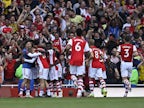 Result: Pierre-Emerick Aubameyang hands Arsenal first win of the season