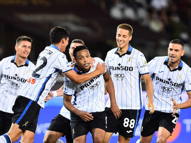 Preview: Atalanta BC vs. Spezia - prediction, team news, lineups - Sports  Mole