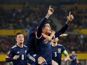 Preview: Scotland vs. Denmark - prediction, team news, lineups
