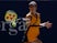 Belinda Bencic pictured at the US Open on September 6, 2021