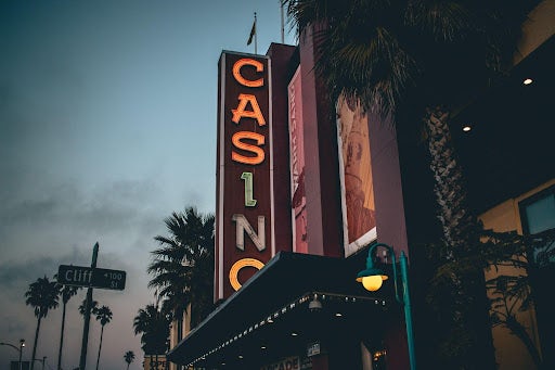 Casino Theatre