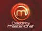 Celebrity MasterChef logo