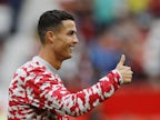 Cristiano Ronaldo 'believes Manchester United need six or seven signings'