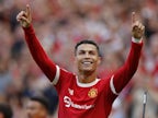 Cristiano Ronaldo 'expected to stay at Manchester United'