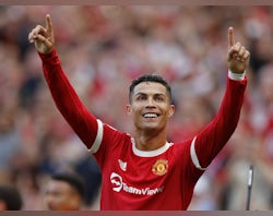 Ten Hag provides Ronaldo update amid ongoing exit talk