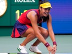 A closer look at British tennis star Emma Raducanu
