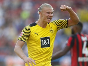 Man United, Real Madrid handed Erling Haaland boost