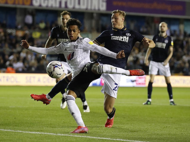 Real Madrid-linked Carvalho 'turns down Fulham offer'