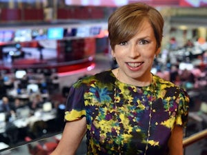 BBC News director Fran Unsworth resigns from BBC after 40 years