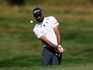 Francesco Laporta has the edge as Ryder Cup qualifying battle hots up