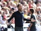 Brighton boss Graham Potter feels there is more to come from Aaron Connolly
