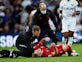 Liverpool midfielder Harvey Elliott suffers serious injury