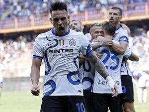 Lautaro Martinez on verge of new Inter Milan deal?