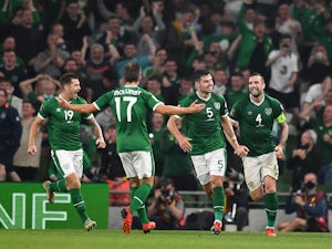 Preview: Rep. Ireland vs. Portugal - prediction, team news, lineups