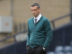 Hibernian manager Jack Ross desperate to see away fans back at Glasgow clubs