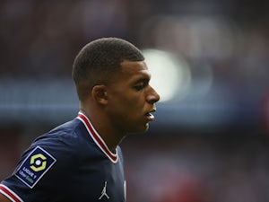How Man City could line up with Kylian Mbappe