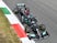 Mercedes considering Hamilton engine penalty
