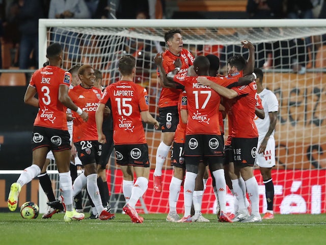 Preview: Lorient vs. Clermont - prediction, team news, lineups