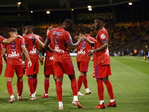 Saturday's Ligue 1 predictions including Lyon vs. Monaco