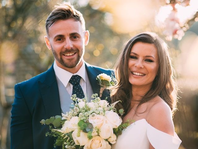 Married At First Sight UK: Final two couples revealed