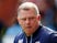 Coventry City manager Mark Robins on September 11, 2021