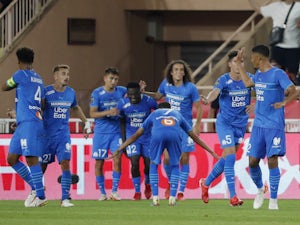 Sunday's Ligue 1 predictions including Clermont vs. Marseille