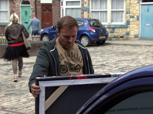 Picture Spoilers: Next week on Coronation Street (September 13-17)