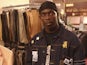 Michael K Williams in The Wire