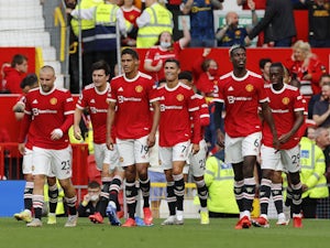 Preview: Young Boys vs. Man Utd - prediction, team news, lineups