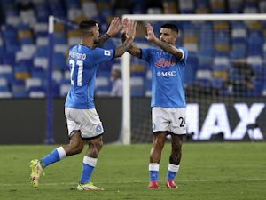 Preview: Napoli vs. Cagliari - prediction, team news, lineups