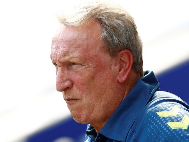 Middlesbrough part ways with Neil Warnock