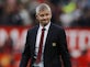 Manchester United chiefs 'considering sacking Ole Gunnar Solskjaer'