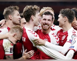 Denmark vs. Croatia - prediction, team news, lineups
