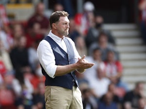 Ralph Hasenhuttl knows Southampton need to be 'perfect' against Manchester City