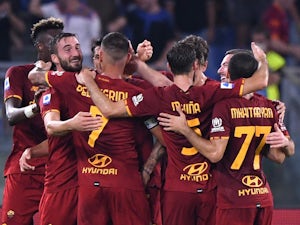 Preview: Roma vs. CSKA Sofia - prediction, team news, lineups