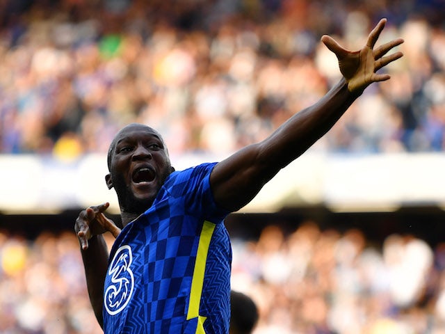 Cole tips Lukaku to lead Chelsea to Champions League title