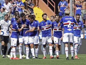 Preview: Sampdoria vs. Empoli - prediction, team news, lineups
