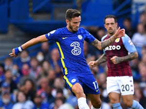 Saul Niguez reacts to 'unexpected' Chelsea debut