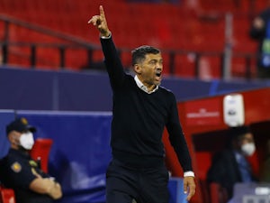 Preview: Sintrense vs. Porto - prediction, team news, lineups