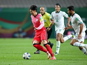 Preview: Iran vs. South Korea - prediction, team news, lineups