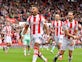 Result: Stoke come from behind to beat Huddersfield and move third