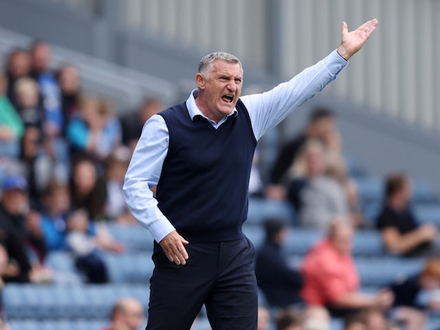Tony Mowbray salutes Daniel Ayala after Blackburn's win over Hull