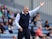 Blackburn Rovers' manager Tony Mowbray on September 11, 2021