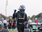 Valtteri Bottas wins Turkish Grand Prix, Lewis Hamilton finishes fifth