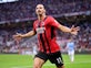Zlatan Ibrahimovic signs new AC Milan deal?