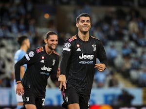 Allegri 'blocking Morata exit until Juventus sign replacement'