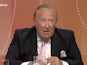 Andrew Neil on Question Time on September 16, 2021