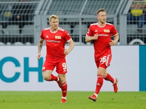 Preview: Union Berlin vs. Arminia Bielefeld - prediction, team news, lineups