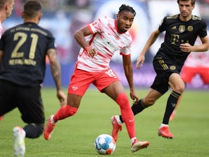 Man United 'emerge as candidates to sign Christopher Nkunku'