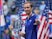 Daniil Medvedev celebrates winning the US Open on September 12, 2021